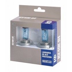 (OUTLET) BULBS SPARCO...