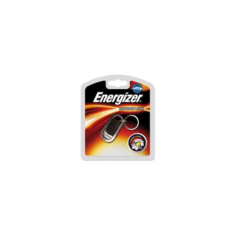 Energizer high tech outlet keychain light
