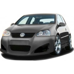 FRONT BUMPER VW GOLF V GHOST