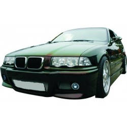 BMW E36 MUSK FRONT BUMPER