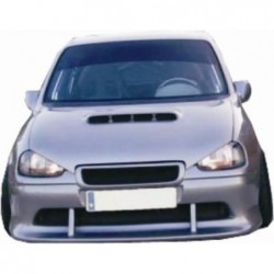 FRONT BUMPER OPEL CORSA B...