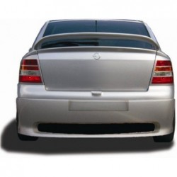 BUMPER OPEL ASTRA G EAGLE REAR