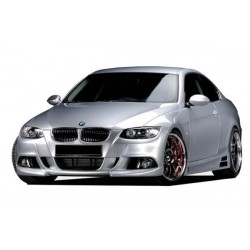 BMW E92 FRONT BUMPER