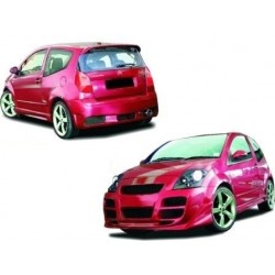 CITROEN C2 ULTRA KIT