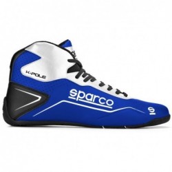 KART K-POLE SHOES SIZE 35 BLUE