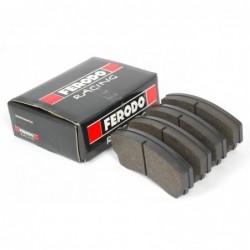 FERODO RACING BRAKE PADS...