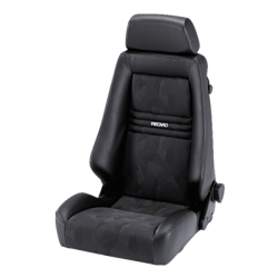 RECARO SPECIALIST SEATS...