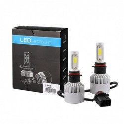 MTECH LED BULBS KIT WITH...