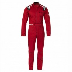 MECHANIC SUIT MS-4 TS RED