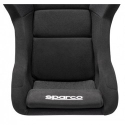 BACKREST+SEATS KIT ED.EVO QRT