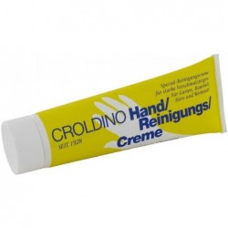CROLDINO HAND CLEANSING...