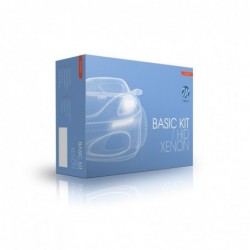MTECH BASIC H7 12000K XENON...