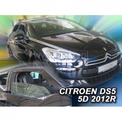 CITROEN DS5 5D 2012-2018...