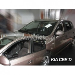 KIA CEE&39DI 5D FAIRINGS...