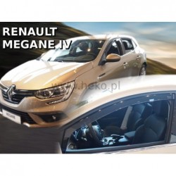 RENAULT MEGANE IV HTB /...