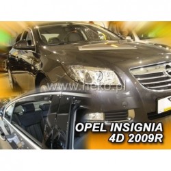 OPEL INSIGNIA I 4|5D...