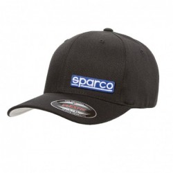 ORIGINAL SPARCO FLEXFIT CAP...