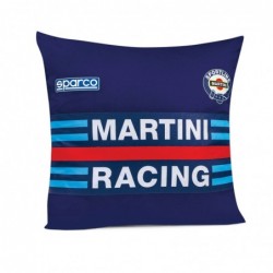 MARTINI-R BLUE CUSHION