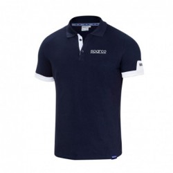 CORPORATE POLO SIZE XXL BLUE