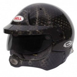 BELL MAG-10 RALLY CARBON...