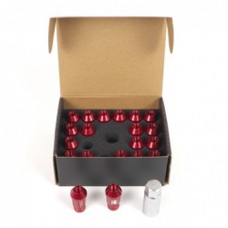 OMP SPEED SET OF 20 RED...
