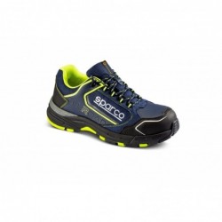 SPARCO ALLROAD SOCHI SHOES...