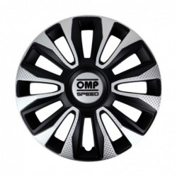 SET 4 HUBCAPS MAGNUM...