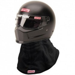 BANDIT DRAG HELMET MATT...