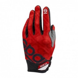 GLOVES SPARCO MECA 3 SIZE 9...