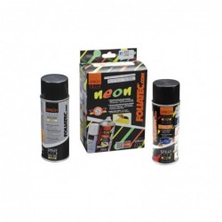 NEON LIQUID RUBBER 2 PC....