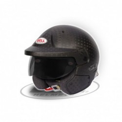 BELL HP10 RALLY HELMET...