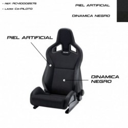 RECARO SPORTSTER CS...