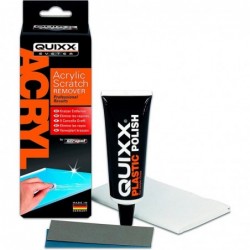 QUIXX ACRYLIC SCRATCH REMOVER