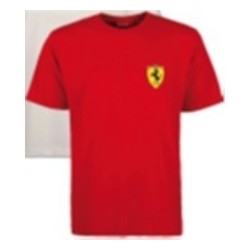 FERRARI T-SHIRT SMALL...