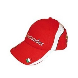 PUMA FERRARI CAP RED CAP...