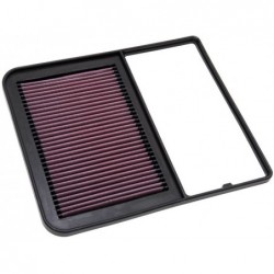 K&N AIR FILTER 33-2967