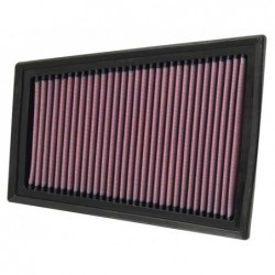 K&N AIR FILTER 33-2376