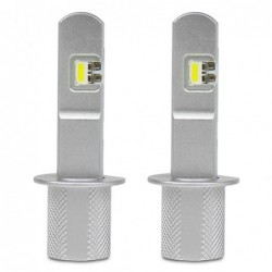 KIT HALO LED H1 PLUG PLAY...