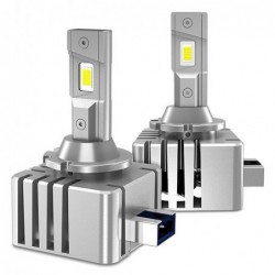 KIT CONV XENON TO LED D1S...