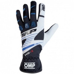 OMP KART KS-3 GLOVES...