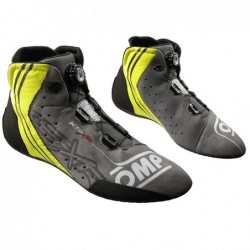 OMP KART KS-X FIA SHOES...