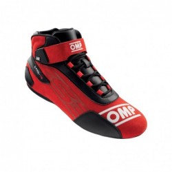 OMP KART KS-3 RED/BLACK...