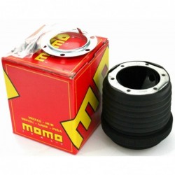 MOMO STEERING WHEEL ADAPTER...