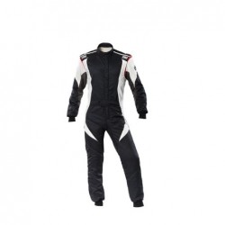 FIRST EVO RACING SUIT FIA...