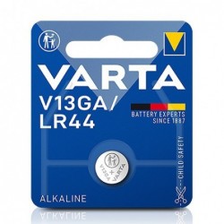 BUTTON BATTERY V 13 GA CS10