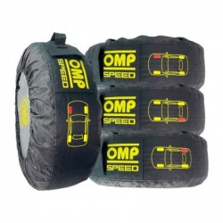 OMP SPEED SET OF 4...