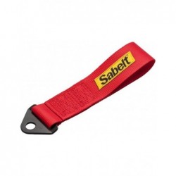 SABELT TOWING BELT MAX LOAD...