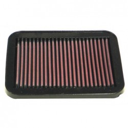 K&N AIR FILTER 33-2162