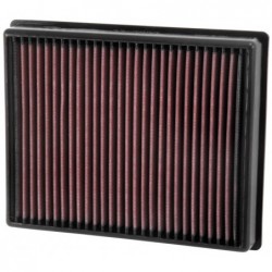K&N AIR FILTER 33-5000