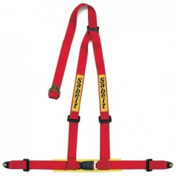 CLUBMAN HARNESS (ECE...